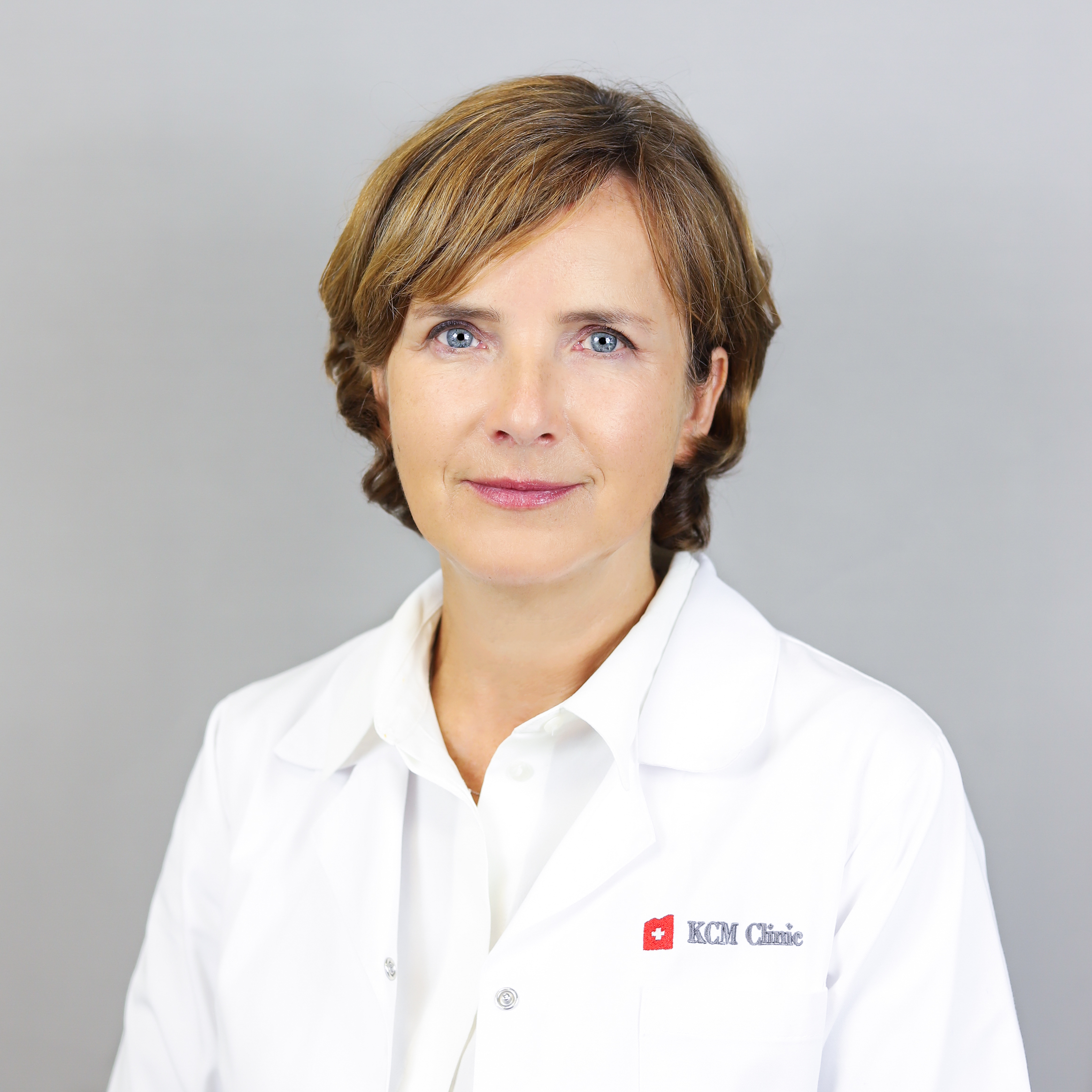 Dr n. med. Monika Mikulicz-Paslerbr
