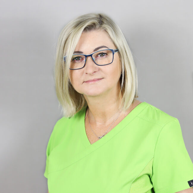 Ewa Bańska