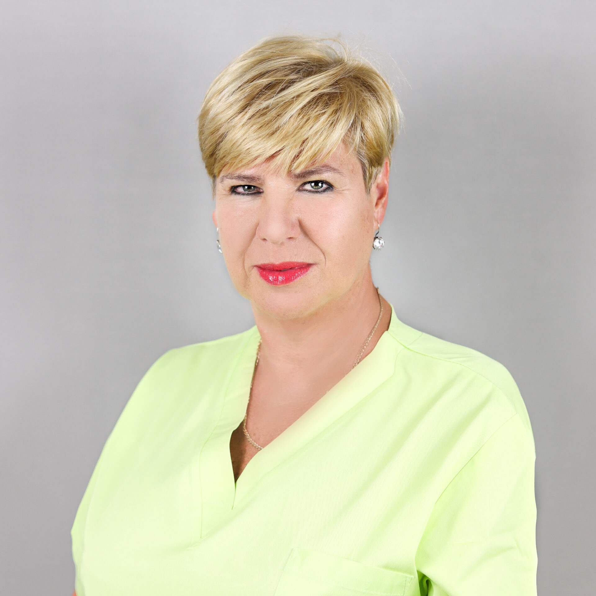 Ewa Prystrom