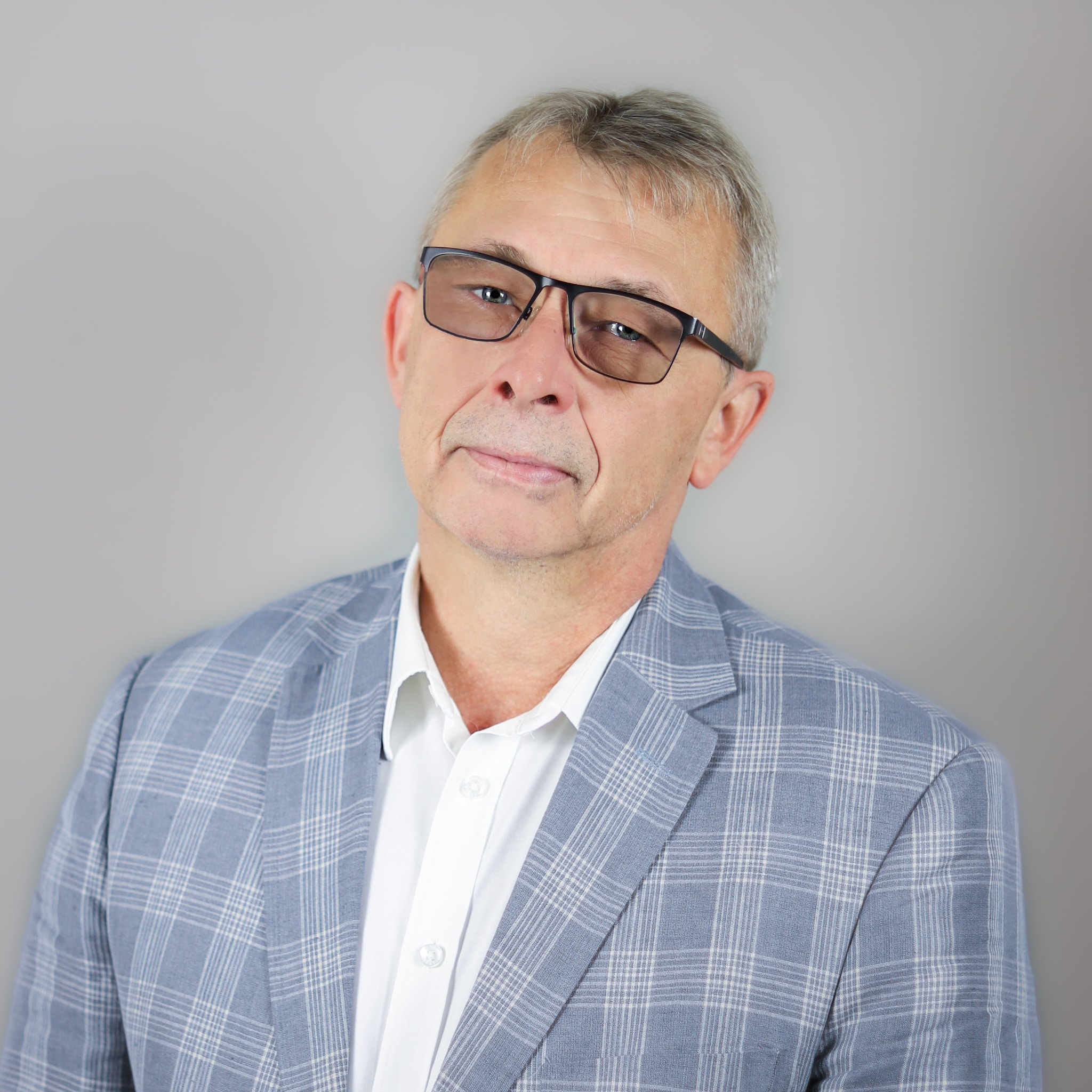 Dr hab. med. Stanisław Kwiek