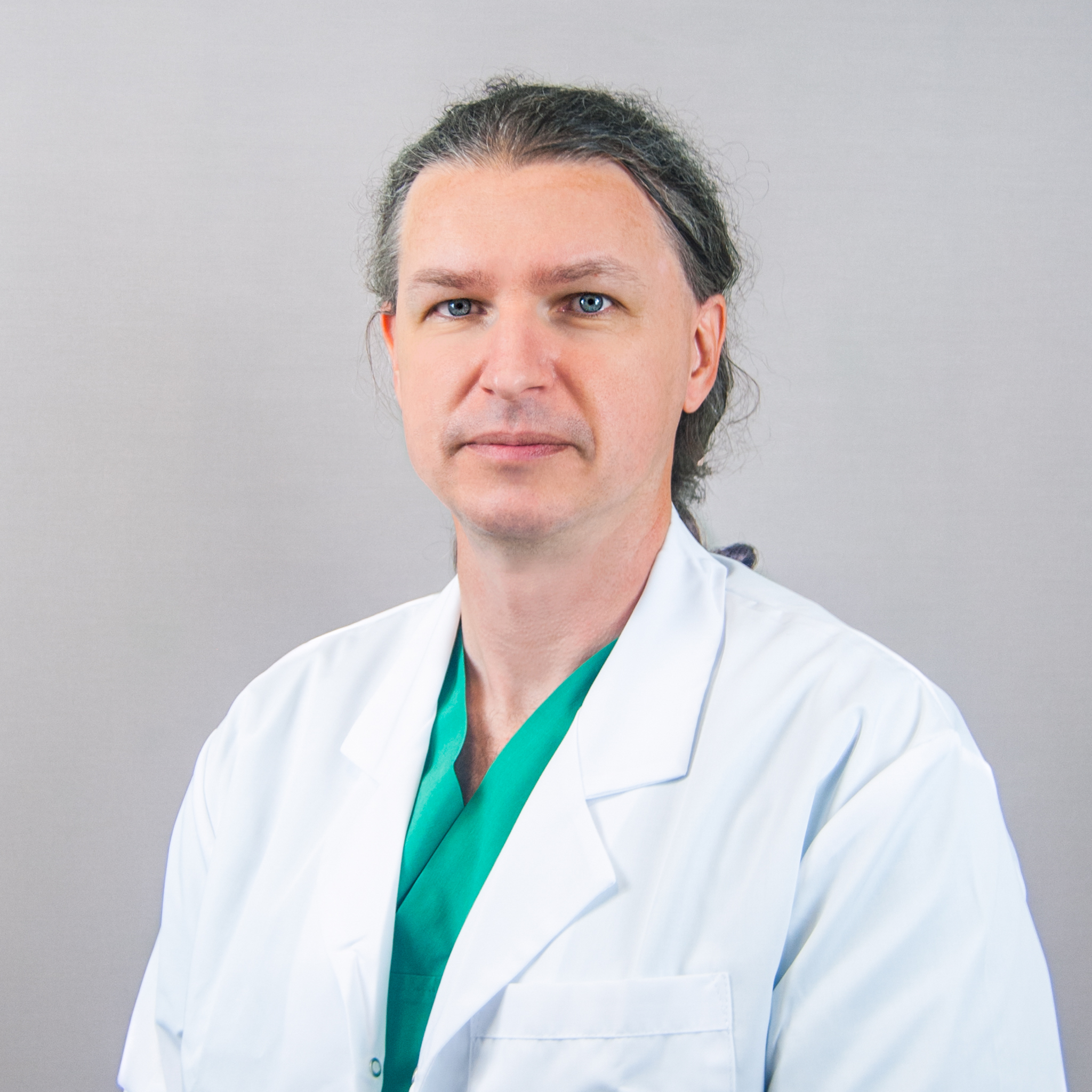 dr n. med. Jan Kulawik