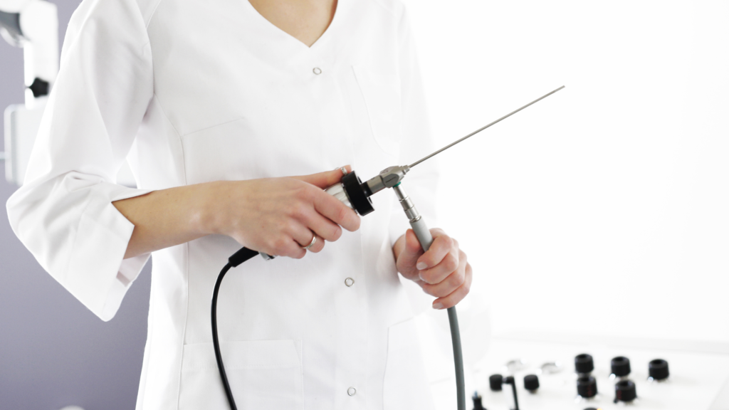 Endoscope