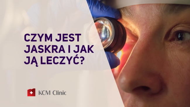 okulistyka jaskra operacja