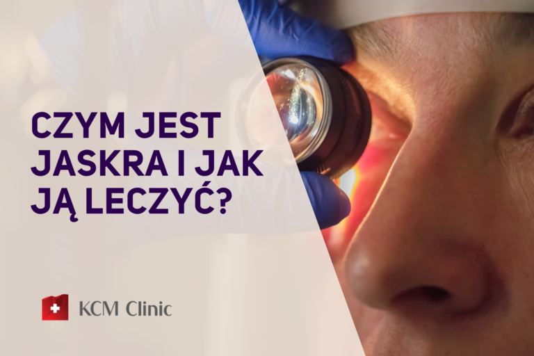 okulistyka jaskra operacja