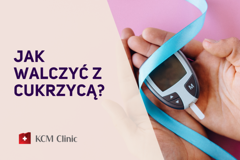 cukrzyca leczenie otyłość