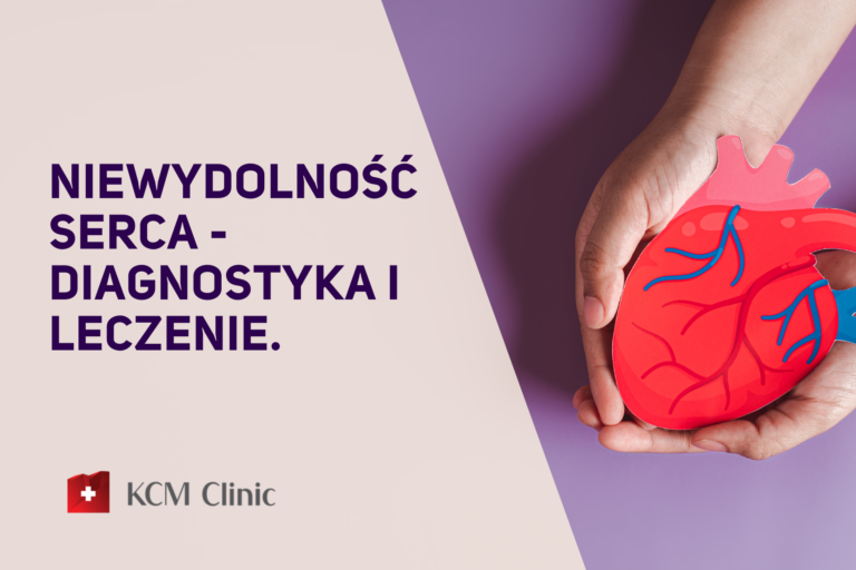 kardiologia serce