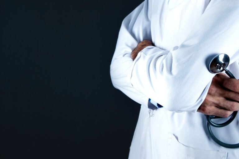 gastroskopia