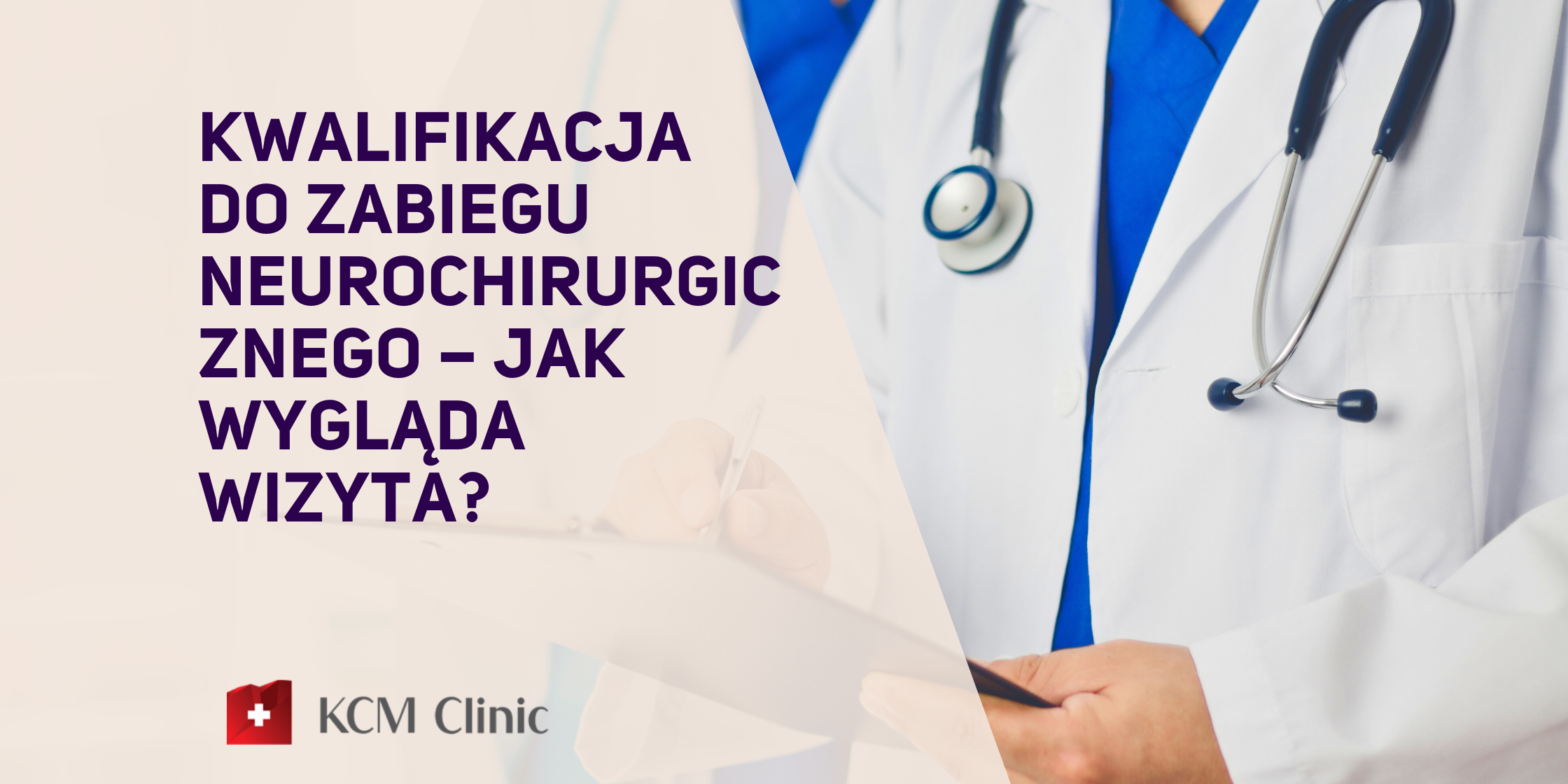 neurochirurgia kręgosłup