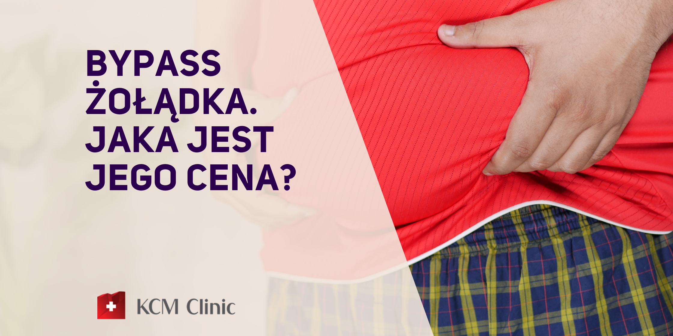 bypass żołądka cena bariatria