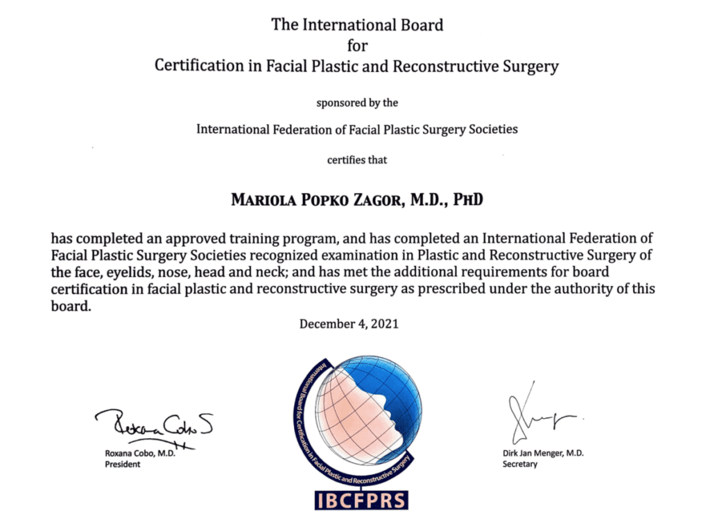 Dr hab. n. med. Mariola Popko Zagor_2