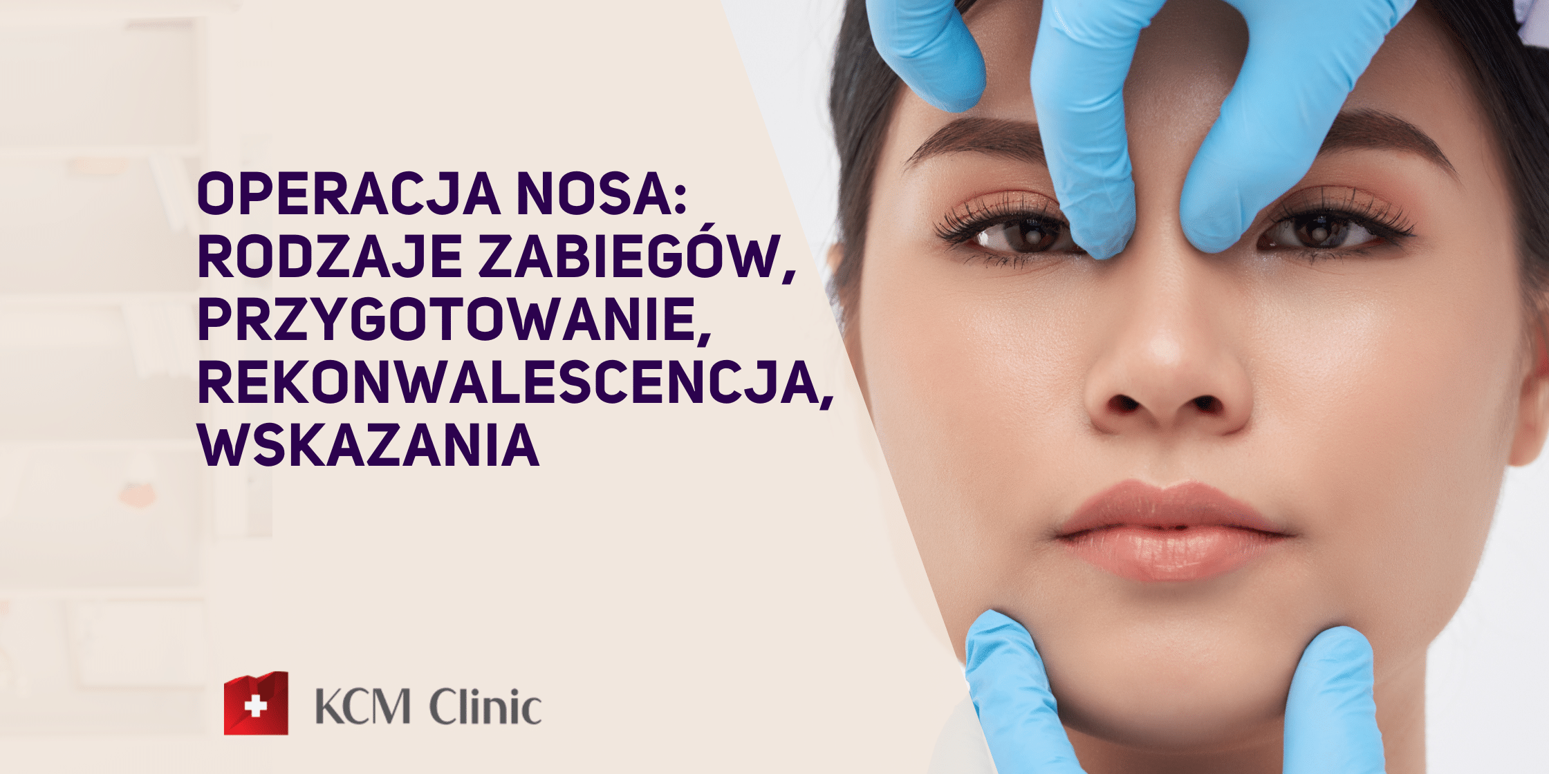 operacja nosa plastyczna