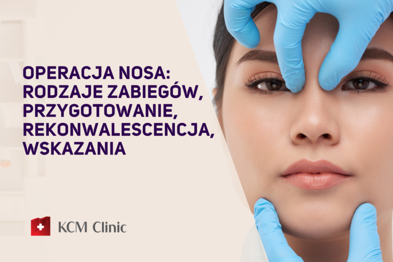 operacja nosa plastyczna