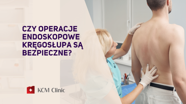 ból kręgosłupa