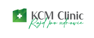 KCM logo _Rajd po zdrowie