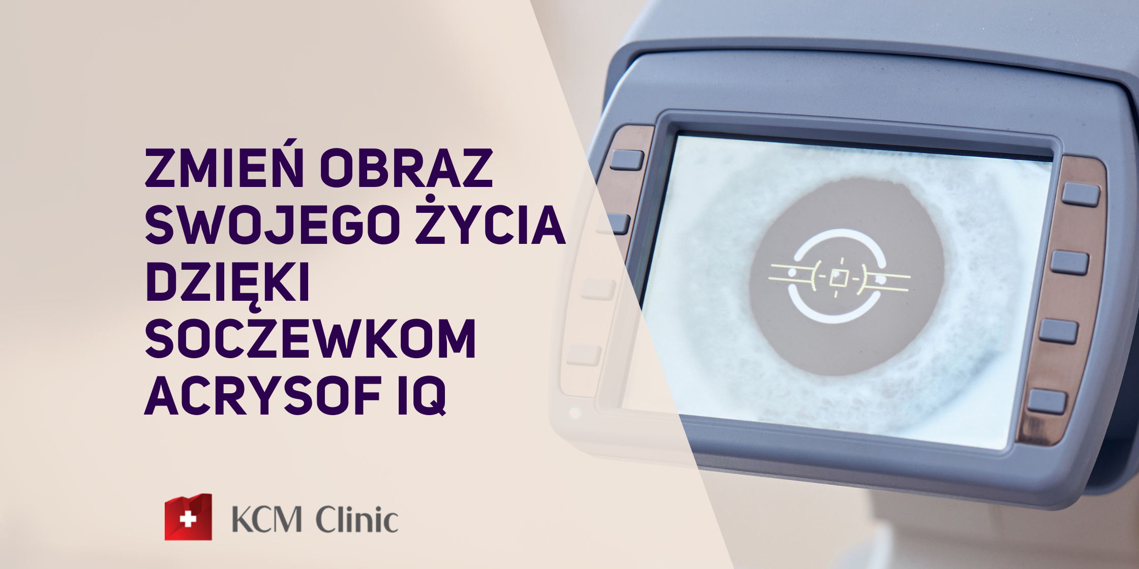 zacma soczewki kcm jelenia góra