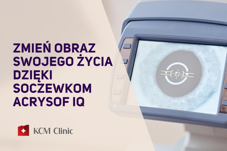 zacma soczewki kcm jelenia góra