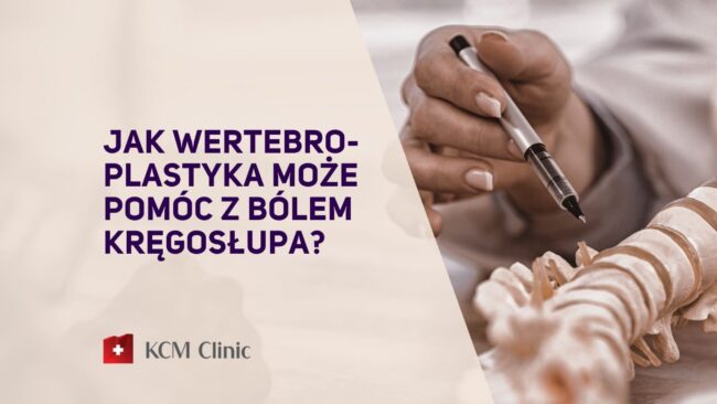 wertebroplastyka