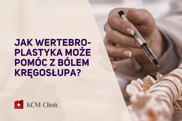 wertebroplastyka
