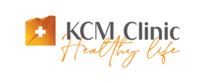 KCM logo_Healthy life