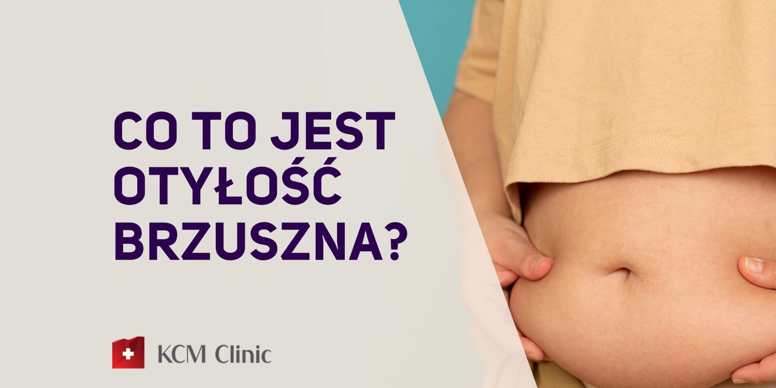 co-to-jest-otylosc-brzuszna otyłość brzuszna bariatria