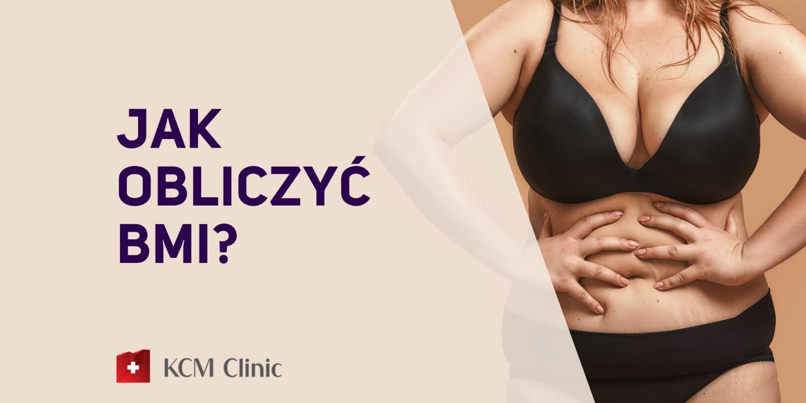 jak obliczyć bmi kalkulator bmi otyłość