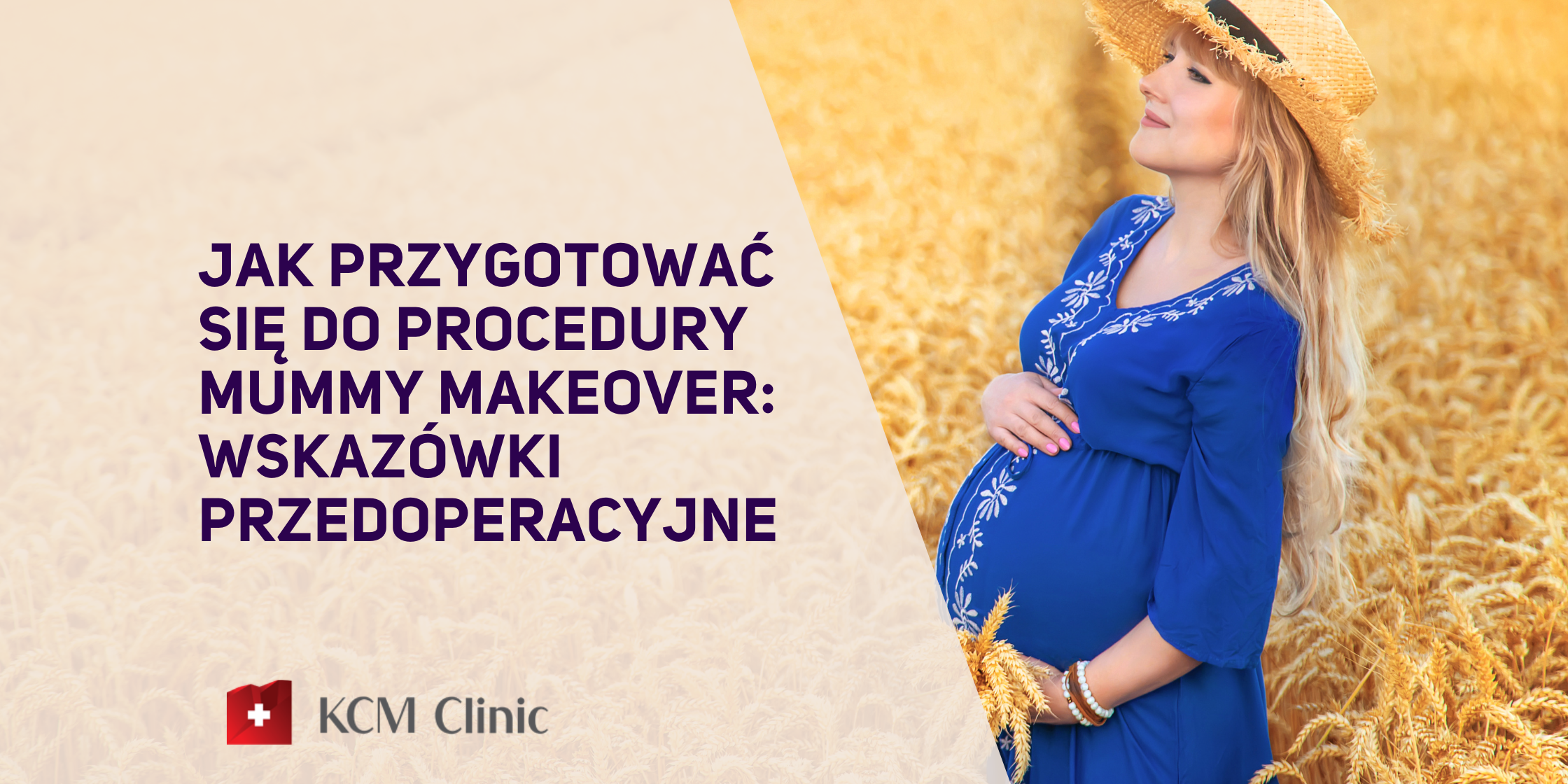 mummy makeover kcm jelenia góra