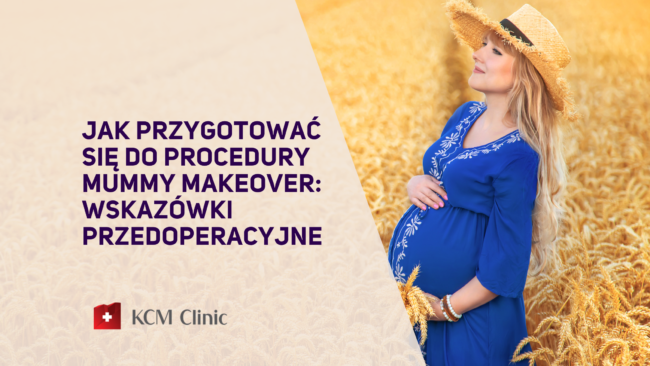 mummy makeover kcm jelenia góra
