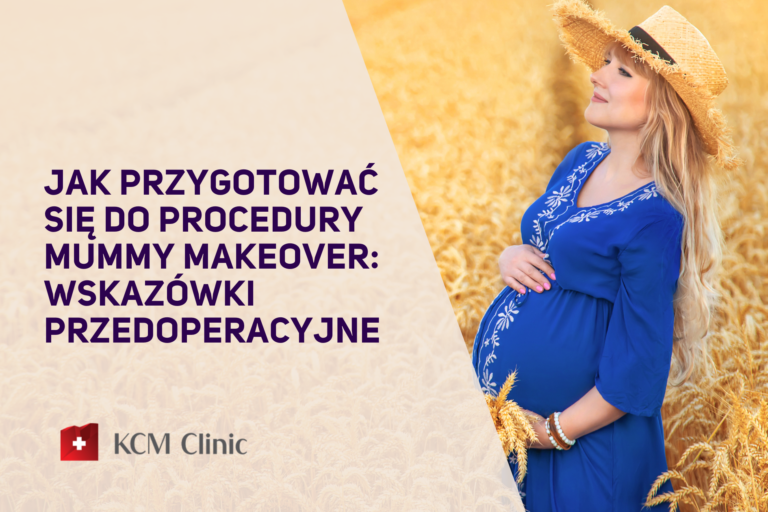 mummy makeover kcm jelenia góra