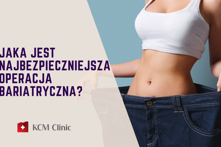 operacja bariatryczna