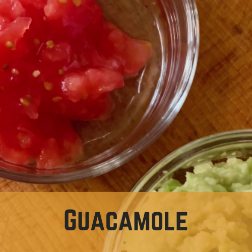 Guacamole
