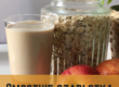 Smoothie szarlotka