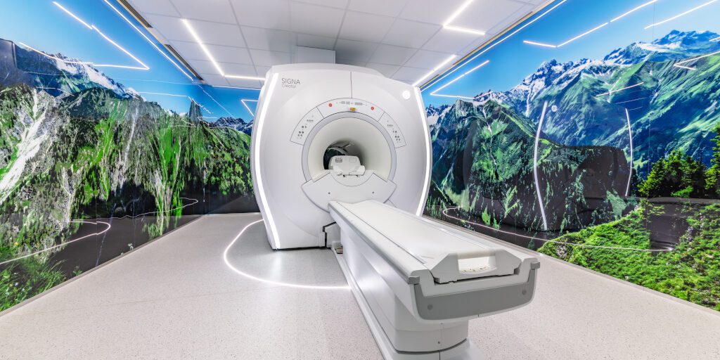 kcm clinic omegadiag rezonans magnetyczny