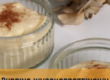 pudding wysokoproteinowy