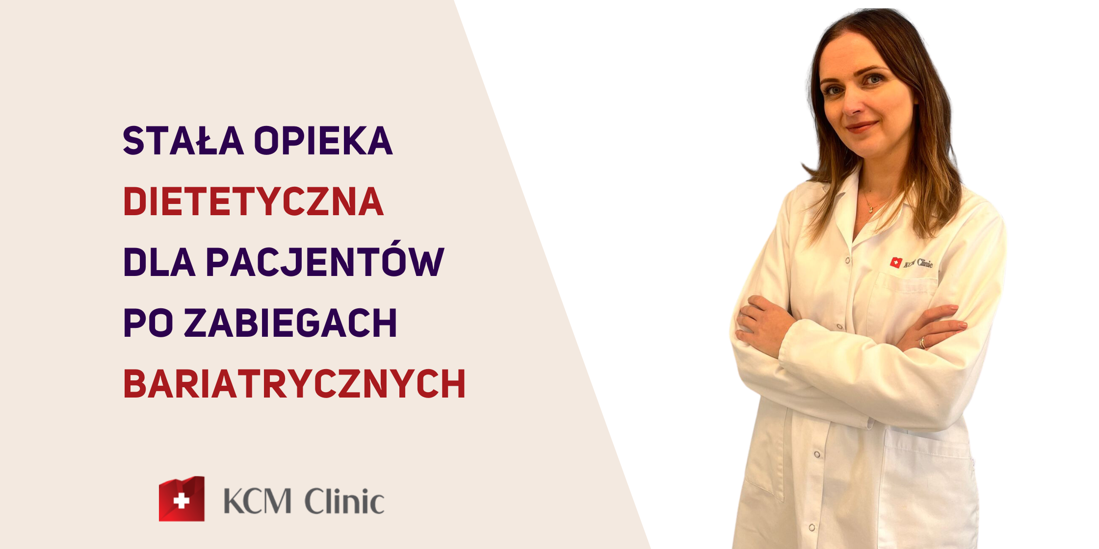 cykliczne spotkania z dietetyczką