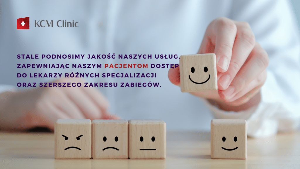 kcm clinic