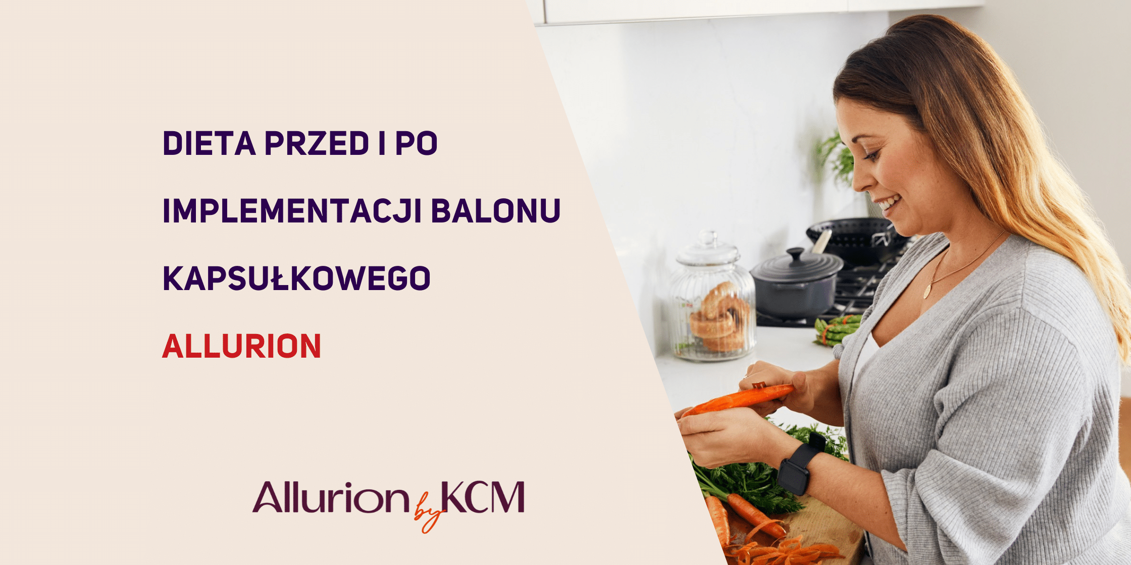 Allurion dieta