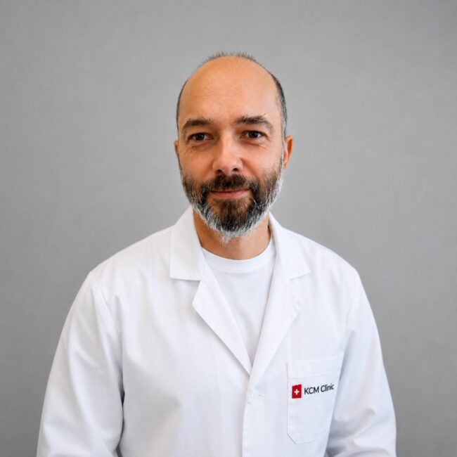 Bartosz Pachciarek
