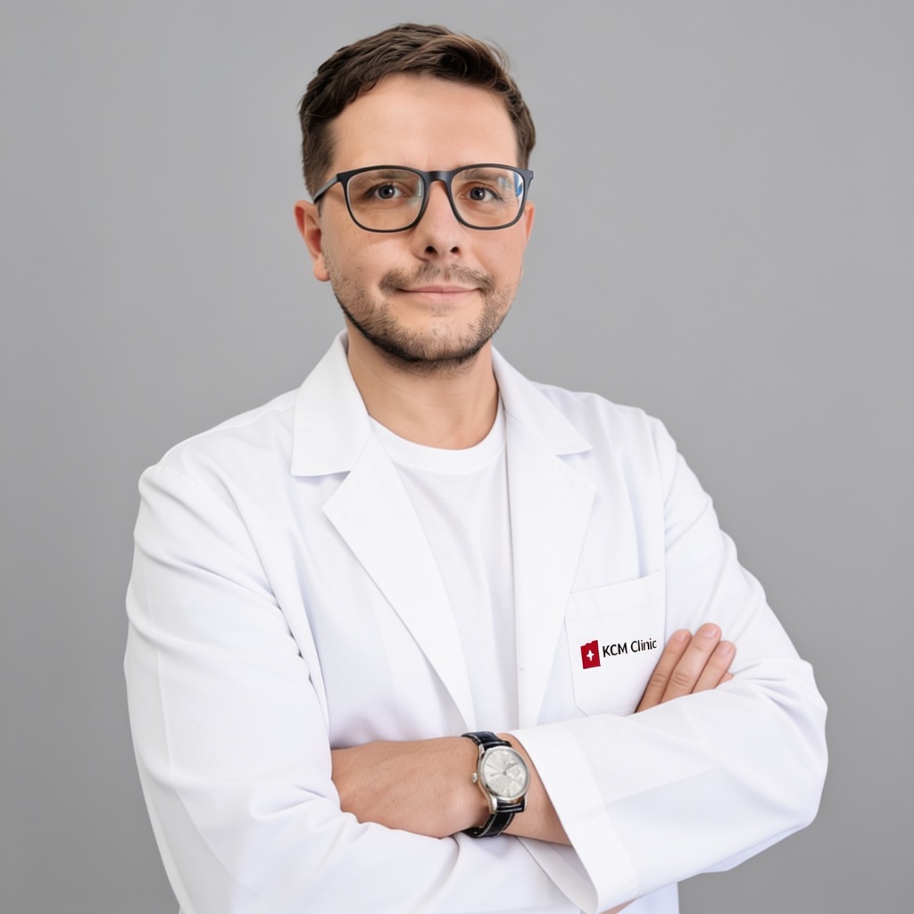 Zbigniew Suchecki