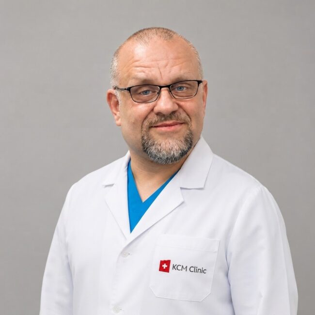 Daniel Wacławski